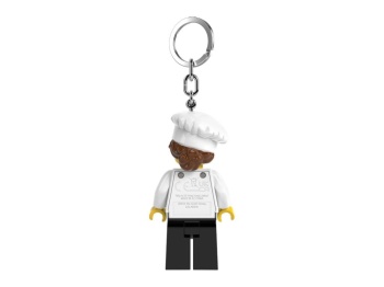 LEGO KE218 Brelok z latarką  Kucharka