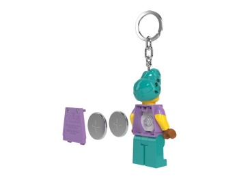 LEGO KE225 Brelok z latarką  Garncarka