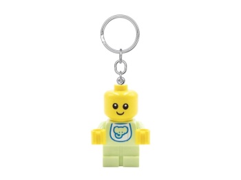 LEGO KE209 Brelok z latarką  Dzidziuś