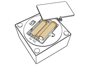 LEGO LP50  Lampka LEGO
