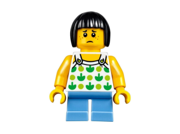 LEGO Creator Expert 10261 Kolejka górska