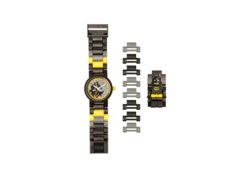 LEGO Batman Movie 8020837 Zegarek Batman