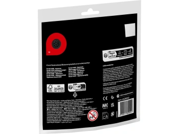 LEGO 30709 Speed Champions Ferrari 499P – hipersamochód