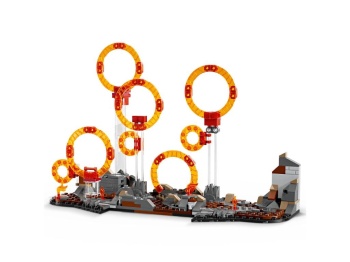 LEGO 76323 Super Heroes Avengers: Koniec gry — ostateczna bitwa