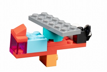 LEGO ACP6606 Karty wyzwań Lato