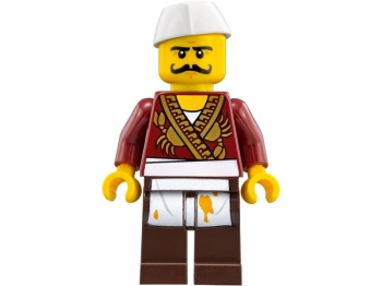  LEGO Ninjago 70620 Miasto Ninjago