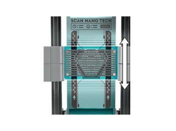 LEGO 76315 Super Heroes Laboratorium Iron Mana: Zbrojownia