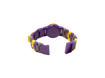 LEGO Batman Movie 8020844 Zegarek Batgirl