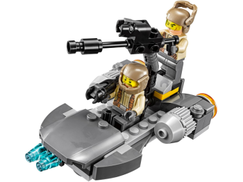 LEGO Star Wars 75131 Ruch Oporu