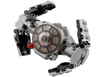  LEGO Star Wars 75127 Ghost