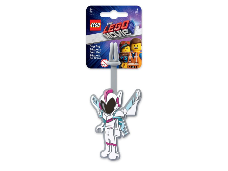 LEGO 52311 Zawieszka LEGO Movie Sweet Mayhem