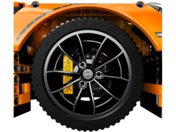  LEGO Technic 42056 Porsche 911 GT3 RS 