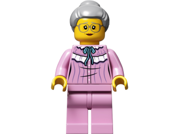 LEGO IDEAS 21315 Wyskakująca książką