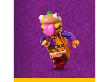 LEGO 77076 Fortnite Restauracja Durrr Burgerownia