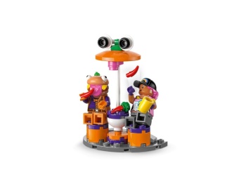 LEGO 77076 Fortnite Restauracja Durrr Burgerownia