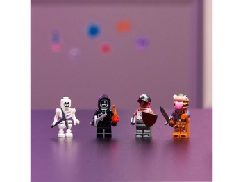 LEGO 77076 Fortnite Restauracja Durrr Burgerownia