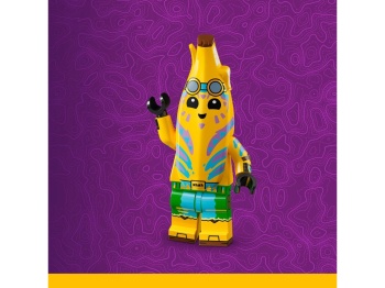 LEGO 77077 Fortnite Klombo
