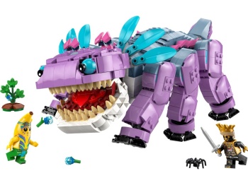 LEGO 77077 Fortnite Klombo