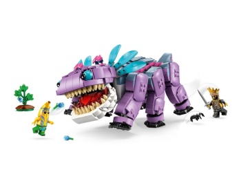 LEGO 77077 Fortnite Klombo