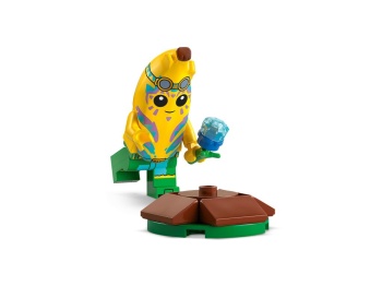 LEGO 77077 Fortnite Klombo