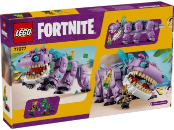 LEGO 77077 Fortnite Klombo
