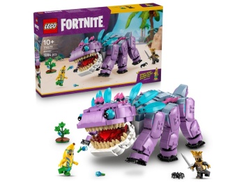 LEGO 77077 Fortnite Klombo