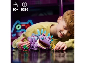 LEGO 77077 Fortnite Klombo