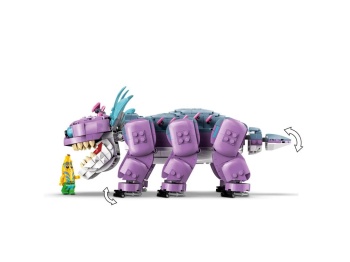 LEGO 77077 Fortnite Klombo