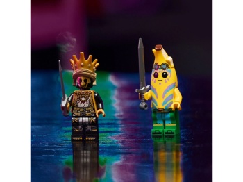 LEGO 77077 Fortnite Klombo