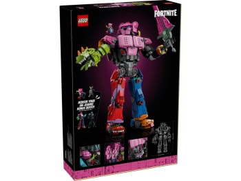 LEGO 77078 Fortnite Dowódca Drużyny Mechów