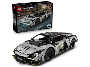 LEGO 42214 Technic Supersamochód Lamborghini Revuelto