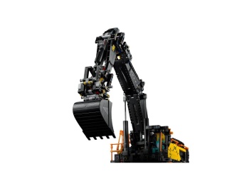 LEGO 42215 Technic Koparka Volvo EC500 Hybrid
