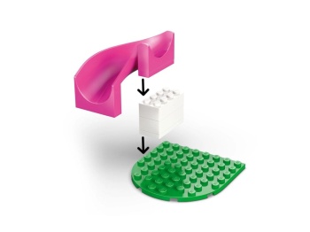 LEGO 42665 Friends Plac zabaw dla szczeniaczków