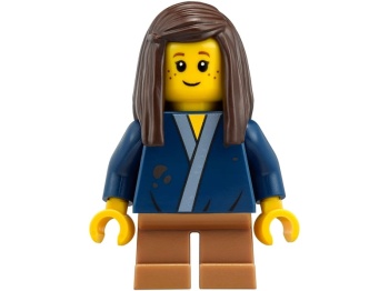  LEGO Ninjago 70620 Miasto Ninjago