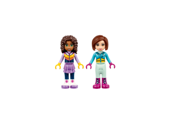 LEGO Friends 41323 Górski domek