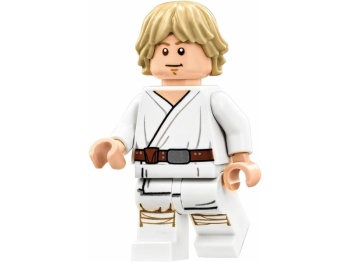 Luke Skywalker Gwiazda Śmierci
