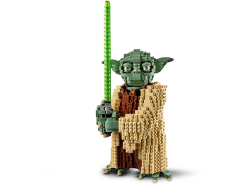 LEGO Star Wars 75255 Yoda
