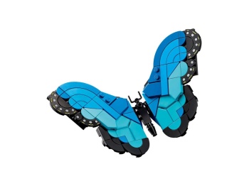 LEGO 21342 Ideas Kolekcja owadów
