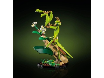 LEGO 21342 Ideas Kolekcja owadów