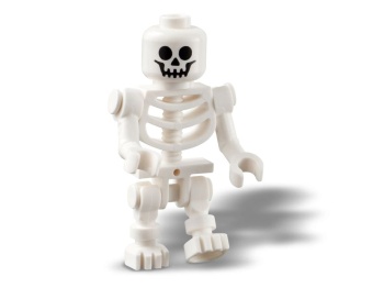 LEGO 40721 Halloweenowa stodoła
