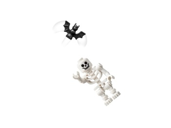 LEGO 40721 Halloweenowa stodoła
