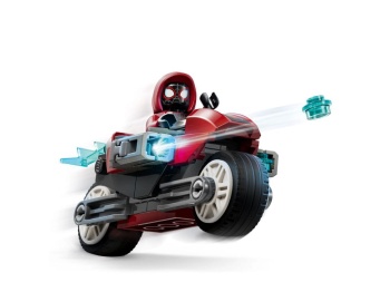 LEGO 76324 Super Heroes Spider-Man i Oscorp