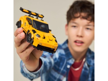 LEGO 77239 Speed Champions Supersamochód Porsche 911 GT3 RS
