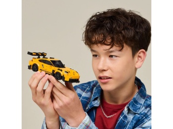 LEGO 77239 Speed Champions Supersamochód Porsche 911 GT3 RS