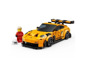 LEGO 77239 Speed Champions Supersamochód Porsche 911 GT3 RS