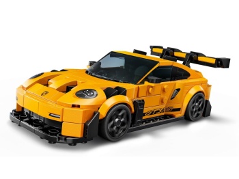 LEGO 77239 Speed Champions Supersamochód Porsche 911 GT3 RS