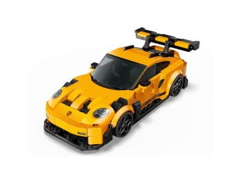 LEGO 77239 Speed Champions Supersamochód Porsche 911 GT3 RS