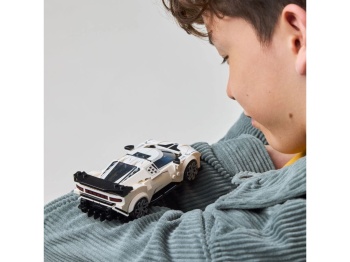 LEGO 77240 Speed Champions Hipersamochód Bugatti Centodieci