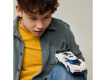 LEGO 77240 Speed Champions Hipersamochód Bugatti Centodieci