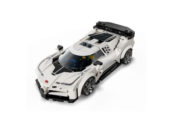 LEGO 77240 Speed Champions Hipersamochód Bugatti Centodieci